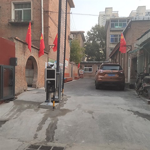 停車場管理者應該從哪些方面來節(jié)省項目成本？