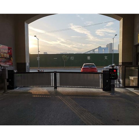 山西車牌識(shí)別系統(tǒng)的流程是怎樣的？
