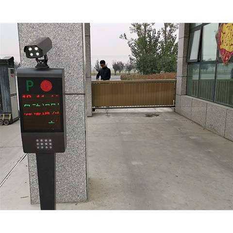 山西車牌識別系統(tǒng)有哪些功能？山西元一智能科技