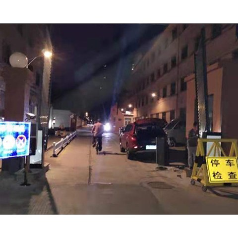 山西停車場系統(tǒng)中車牌識別技術指標和評比，你了解多少？