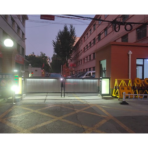停車場管理中怎么樣提高山西車牌識別的識別率？山西元一智能科技