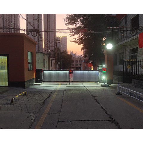 山西停車場車牌識別系統(tǒng)被廣泛應用的原因有哪些？元一智能