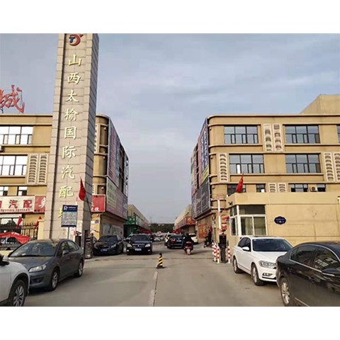 車牌識別系統(tǒng)率高不高？山西車牌識別系統(tǒng)廠家