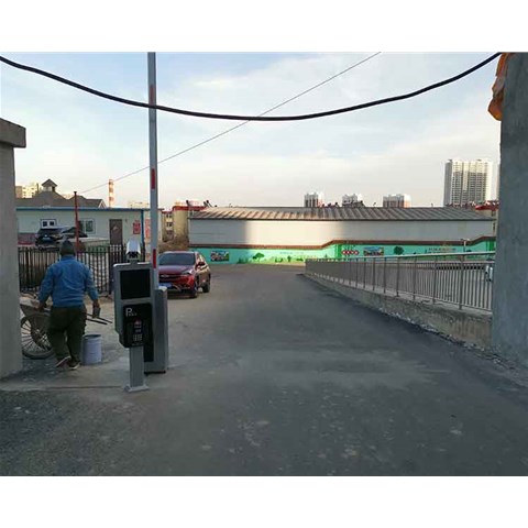 山西停車場(chǎng)系統(tǒng)需要被重視的功能，業(yè)主們要注意了